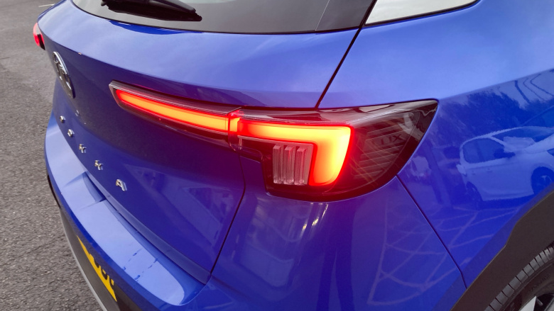 Vauxhall Mokka 1.2 Turbo 100 Elite Edition 5dr Petrol Hatchback